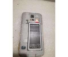 samsung galaxy s5 para repúestos
