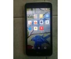 Celular Lg K4 Lte