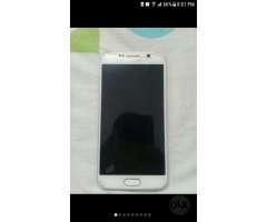 Vendo Samsung S6