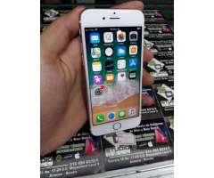 Vendo iPhone 6s en Muy Buen Estado con F
