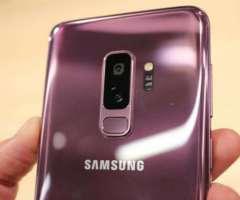 Samsung Galaxy S9 Plus 64gb