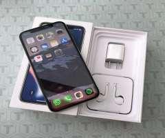 Oferta iPhone X 64 Gigas Plateado Con Todo, Como Nuevo&#x21;