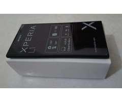 Se Vende Sony Xperia L1