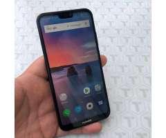 Huawei P20 Lite Dual Camara Leica, Como Nuevo&#x21;