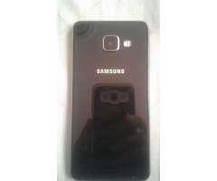 Samsung Galaxi a 3 6