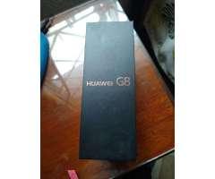 Celular Huawei G8 RIO L03