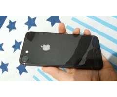 Se Vende iPhone 8 con Caja Y Accesorio