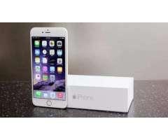 iPhone 6 Nuevo - Libre para Registro