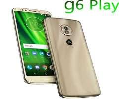 Moto G6 Play