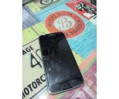 Vendo Samsung Galaxy S6 Para Repuestos