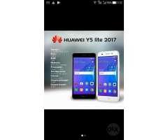 Huawei Y5 Lite Regalado