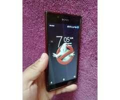 Sony Xperia L1