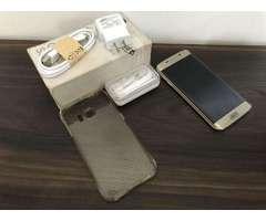 Samsung S6 Edge