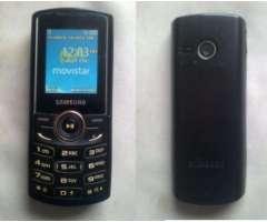 samsung gt 2230L solo para movistar lea anuncio
