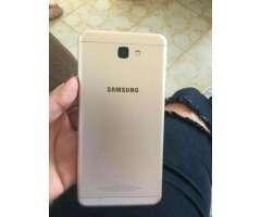 J7 Prime Como Nuevo