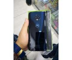 Motorolla Moto G6 Nuevo