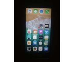 Vendo iPhone 6s