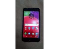 Moto G 5