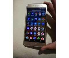 Moto E4 Plus Huella Flash Frontal 3ram