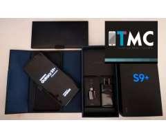 Samsung S9 Plus Duos