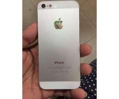iPhone 5
