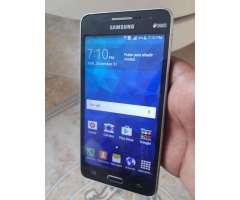 vendo samsung galaxy grand prime funciona full