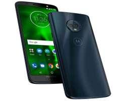 Moto G6