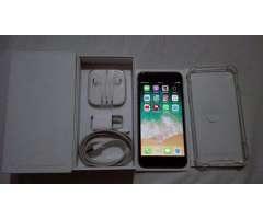 iPhone 6 Plus de 64Gb con Caja Full