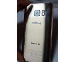 SAMSUNG S7 PERFECTO 10&#x2f;10,4GB DE RAM,RESISTE AGUA,PROCESADOR SUPERVELOCIDAD 2.3 GHZ,LECTOR...