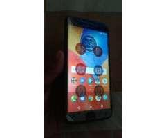 Moto E4 Plus Nuevo