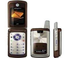 Avantel Motorola I776 Cafe Usada pttl