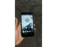 Moto G4 Vendo O Cambio