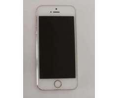 Iphone 5s De 16 Gb En Excelente Estado