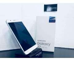 SAMSUNG GALAXY J7 METAL
