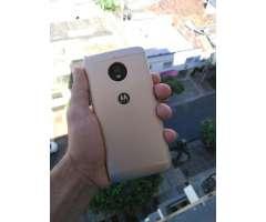 Celular Moto E4 Plus