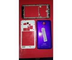 Carcasa Blu A50064ns1h0a