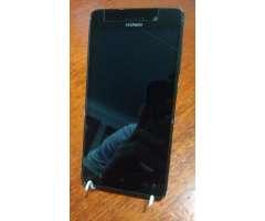 Huawei G Play Mini MUY BUEN ESTADO
