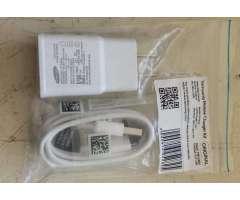 Cargador Samsung Original