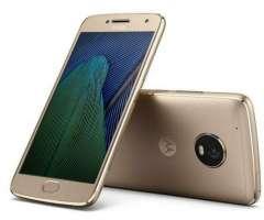 Motorola G5plus