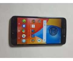 Motorola E4 Plus