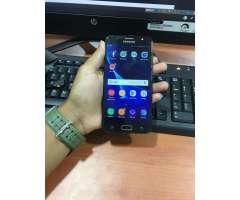 Samsung J7 Prime Lindo
