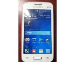 Samsung Ace4 Como Nuevo Duos