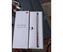 Vendo Huawei Mate 10 Lite