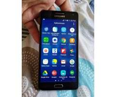 Samsung A5 2015 Y Samsung J7
