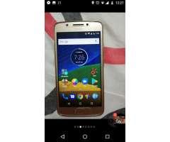 Moto G 5 32 Gigas