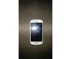 Samsung Galaxy S3 Mini Precio Negociable
