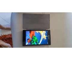 Tablet Celular Lenovo