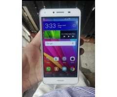 Vendo Cambio Huawei Y5 Ll
