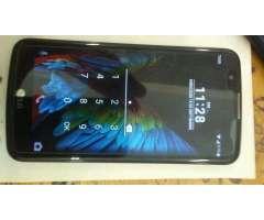 Lg K10. 6 Meses de Uso
