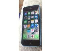 iPhone 5C de 32G